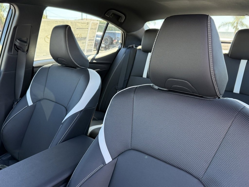 New 2026 Toyota Camry SE image 19
