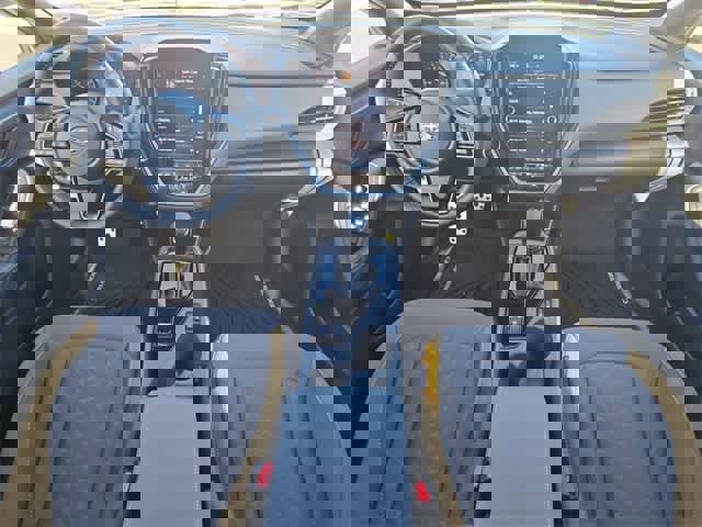 Certified 2025 Subaru Crosstrek 2.5i Sport w/ Popular Package #3A image 13