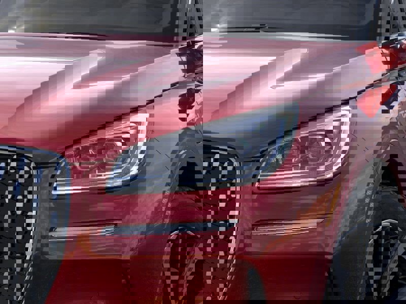 New 2026 Lincoln Corsair Grand Touring image 40