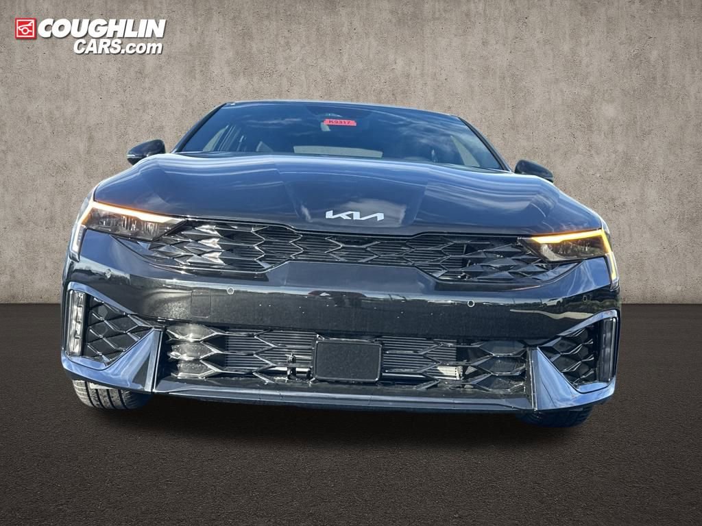 New 2026 Kia K5 GT-Line image 2
