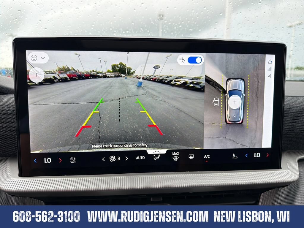 New 2026 Ford Explorer ST w/ Sun And Sound Package AWD/4WD image 23