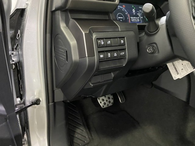 New 2025 Toyota 4Runner TRD Sport Premium image 14