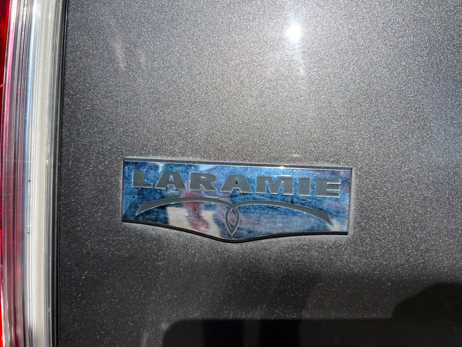 Used 2018 RAM 2500 Laramie AWD/4WD image 21