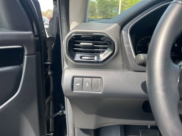 Used 2025 Honda Pilot EX-L image 27