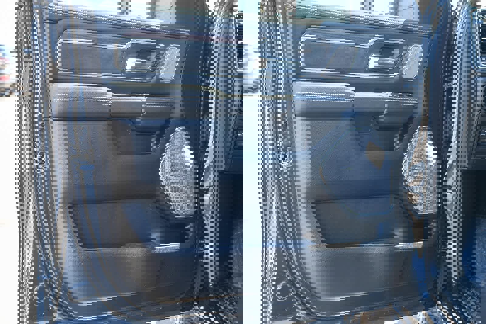 New 2026 RAM 1500 Laramie image 21