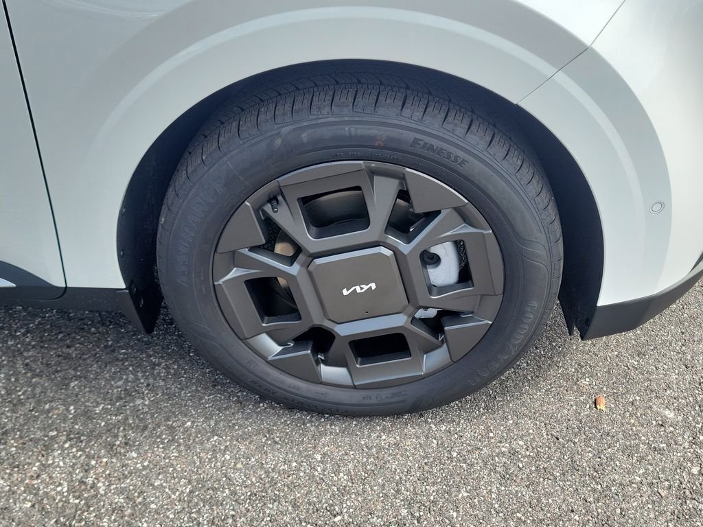 New 2026 Kia Carnival SX FWD image 40