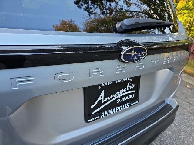 New 2026 Subaru Forester Touring AWD/4WD image 18