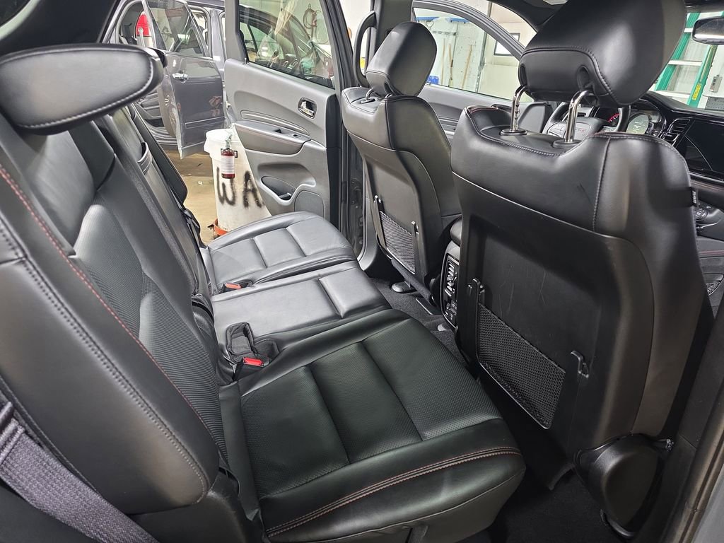 Used 2025 Dodge Durango GT image 11
