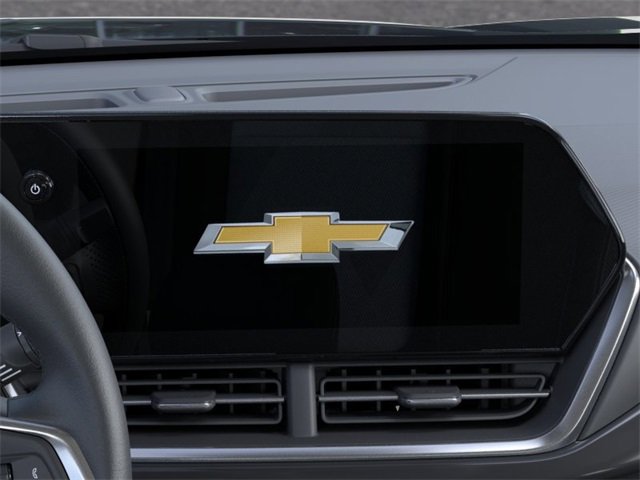 New 2026 Chevrolet Trax ACTIV FWD image 20