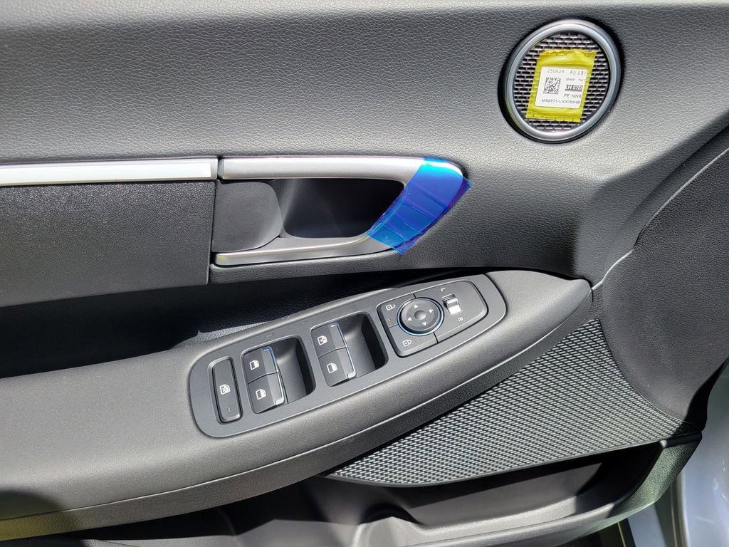 New 2025 Hyundai Sonata SE image 7