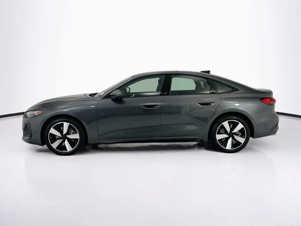 New 2026 Audi A5 Prestige AWD/4WD image 8