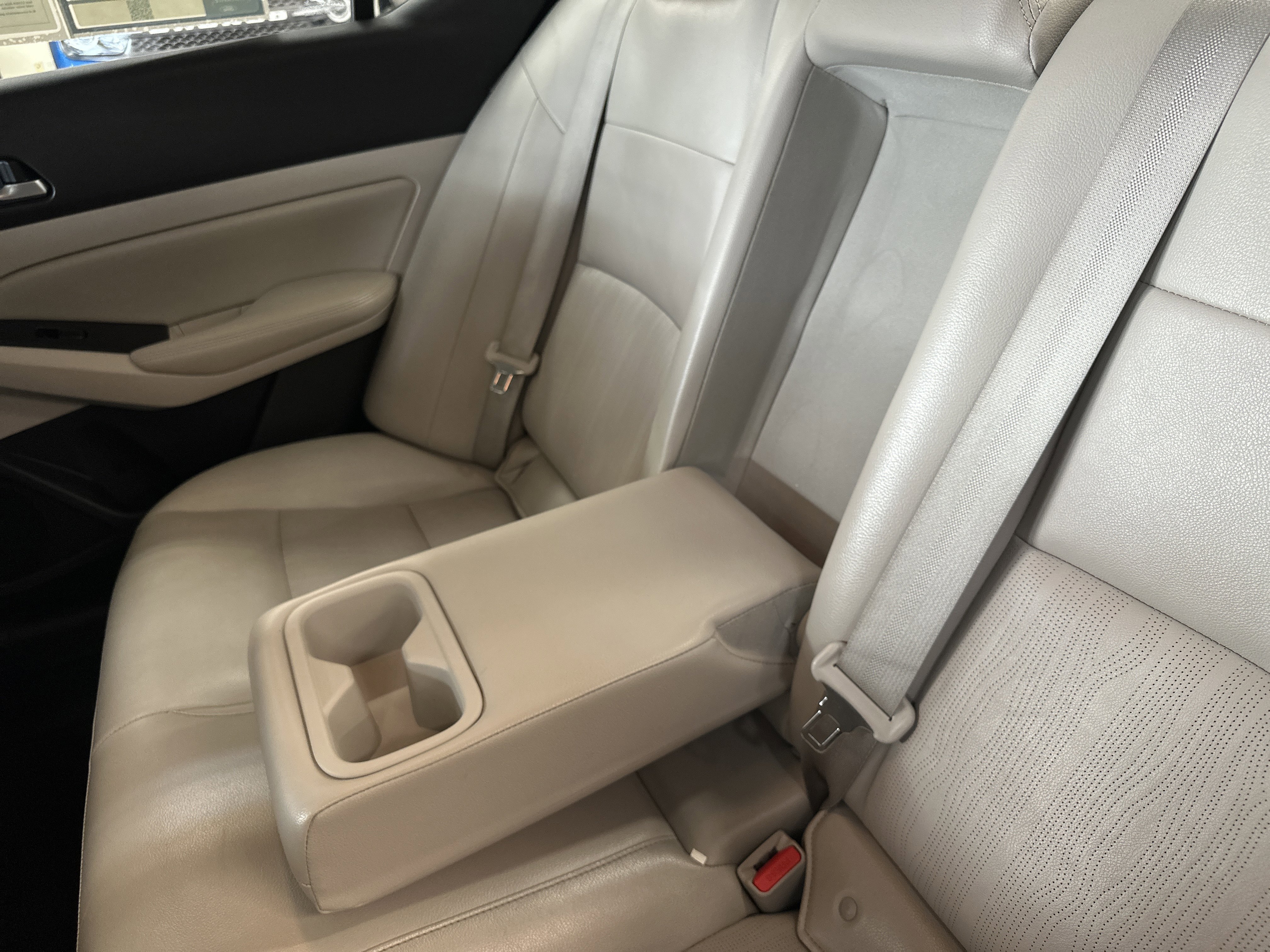 Used 2019 Nissan Altima 2.5 Platinum image 27