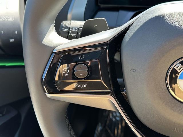 Used 2026 BMW X3 xDrive30 image 29