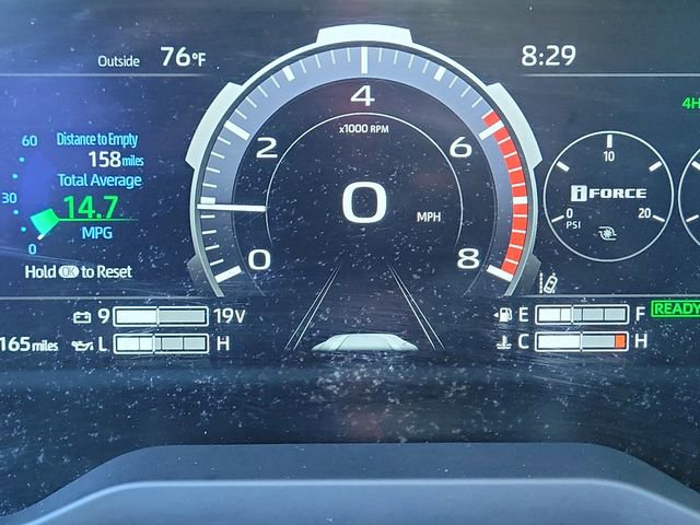 Used 2024 Toyota Tundra TRD Pro image 27