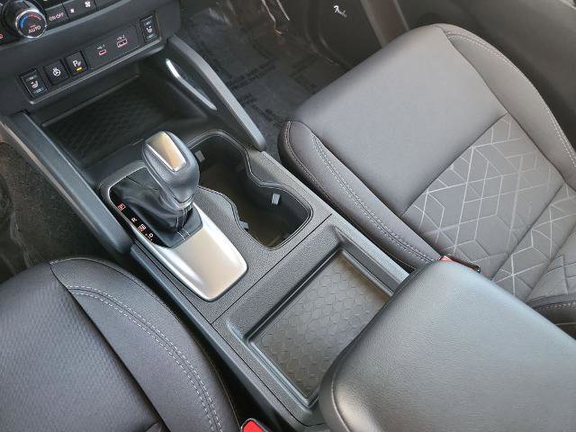 Certified 2025 Nissan Frontier SV w/ SV Convenience Package image 21