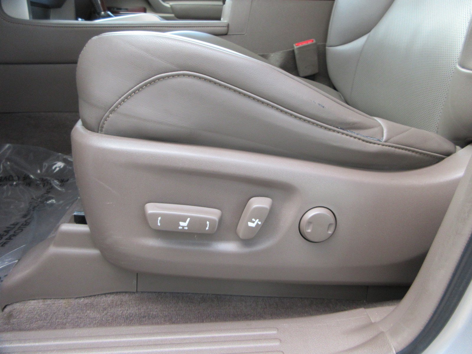 Used 2019 Lexus GX 460 Premium AWD/4WD image 34