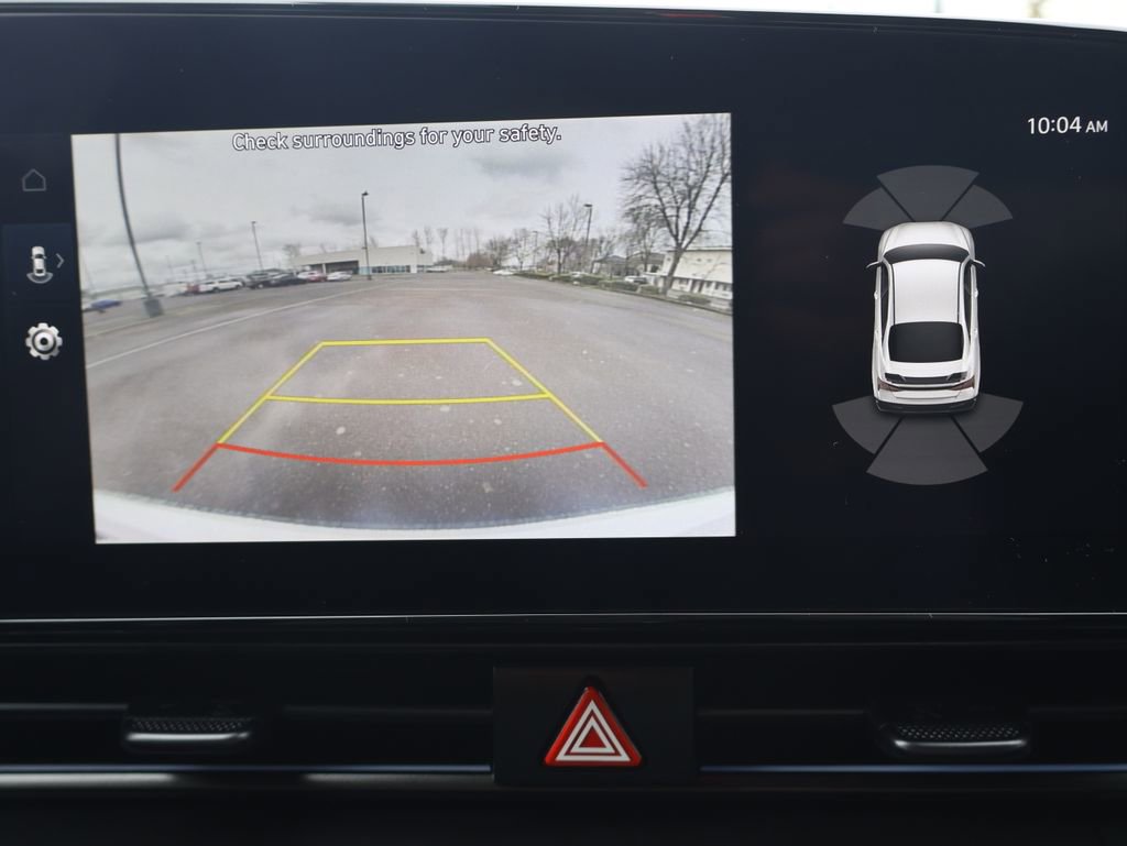 Used 2025 Hyundai Elantra N image 18