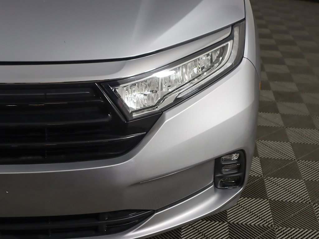 Used 2023 Honda Odyssey EX-L image 15