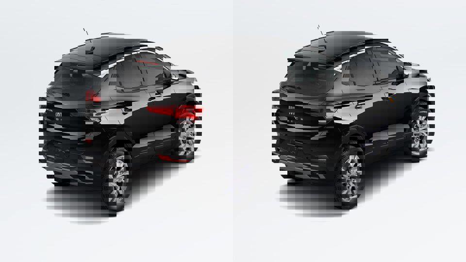 New 2025 Buick Encore GX Preferred w/ Advanced Technology Package image 29