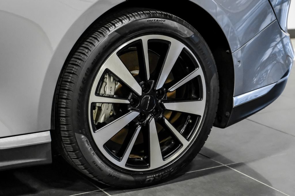 Used 2023 Lucid Air Touring AWD/4WD image 53