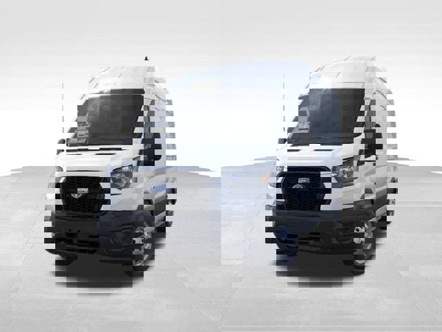 New 2026 Ford Transit 350 148 High Roof AWD w/ Load Area Protection Package image 2