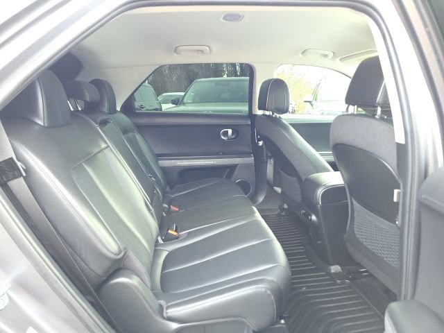 Used 2023 Hyundai Ioniq 5 SEL image 24