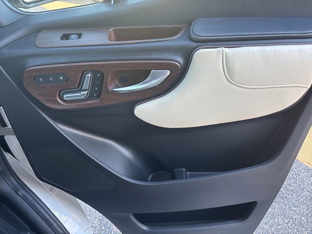 Used 2022 Mercedes-Benz Sprinter 2500 image 59