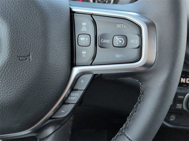 New 2026 RAM 1500 Big Horn/Lone Star image 27