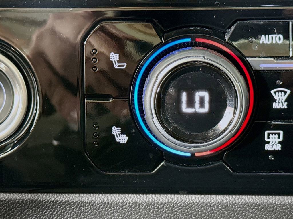 Used 2023 Chevrolet Silverado 1500 RST image 21