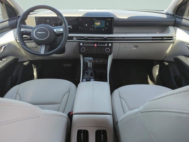Used 2025 Hyundai Tucson SEL image 21