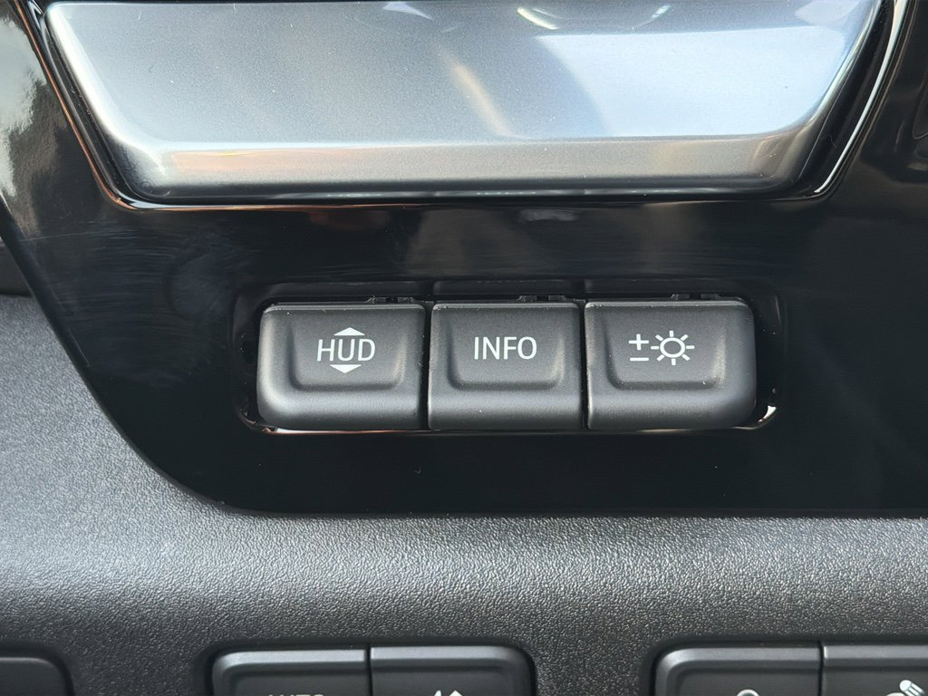 New 2026 Chevrolet Silverado 3500 High Country w/ High Country Premium Package image 21