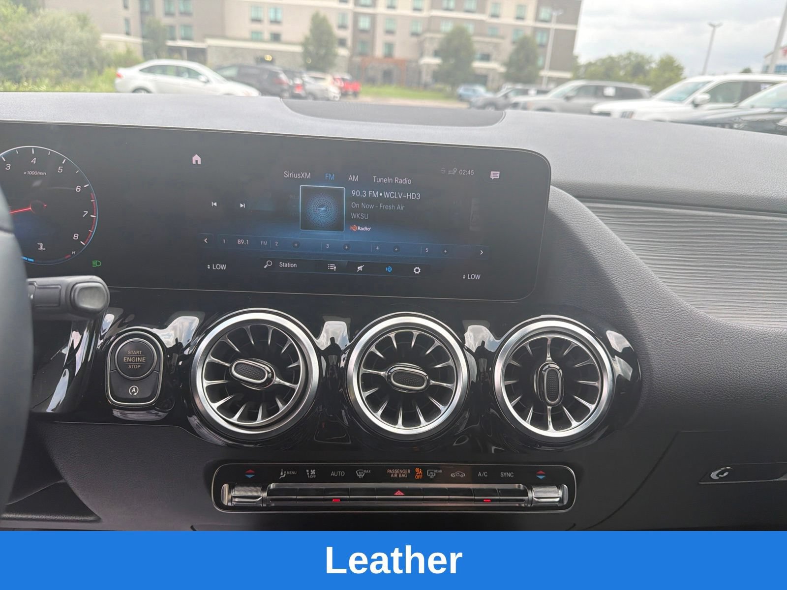Used 2023 Mercedes-Benz GLA 250 4MATIC image 16