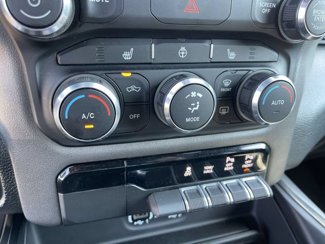 Used 2021 RAM 1500 Sport w/ Level 2 Equipment Group AWD/4WD image 18