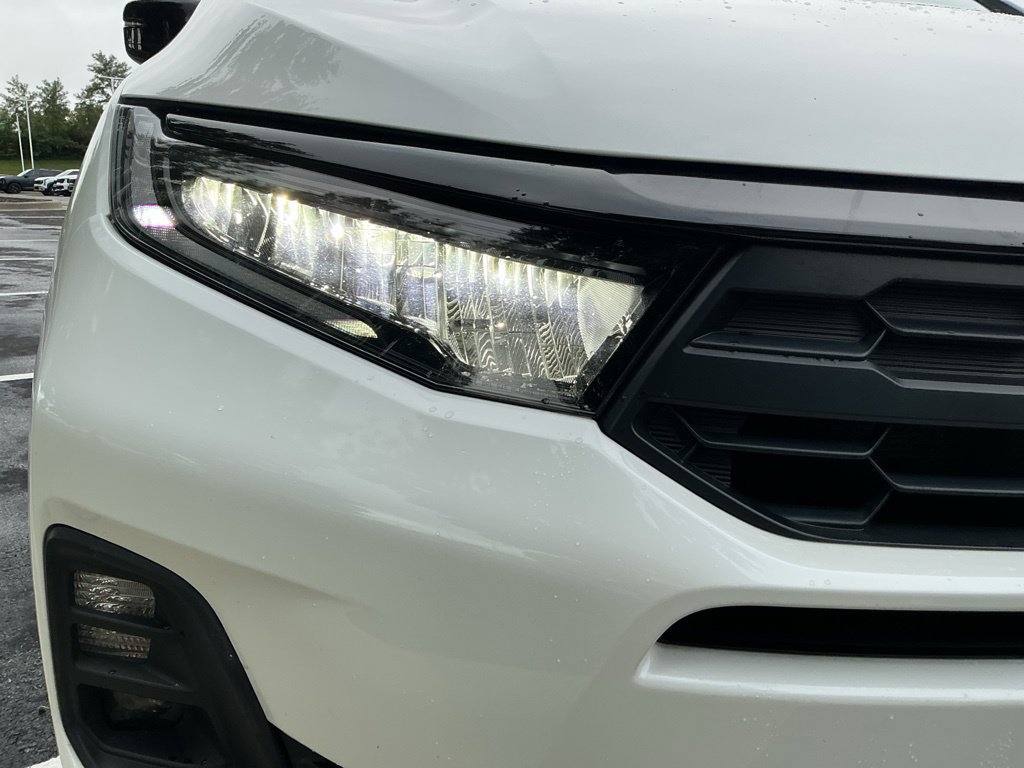 Used 2025 Honda Odyssey Sport-L image 16