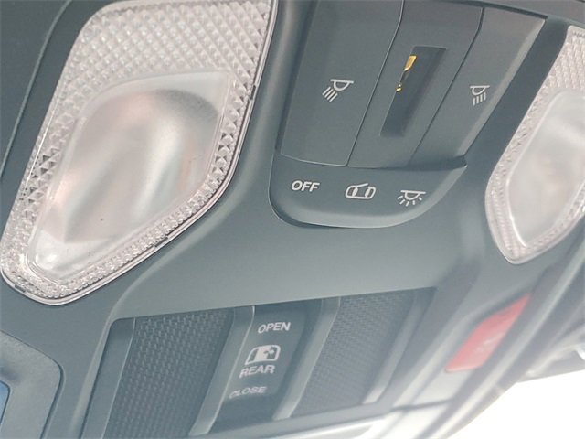 New 2026 RAM 2500 Big Horn image 30