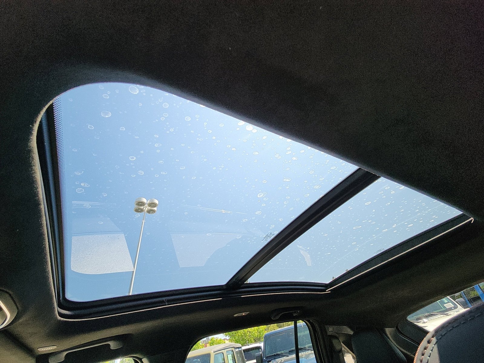 New 2025 Jeep Wagoneer S Launch Edition image 33