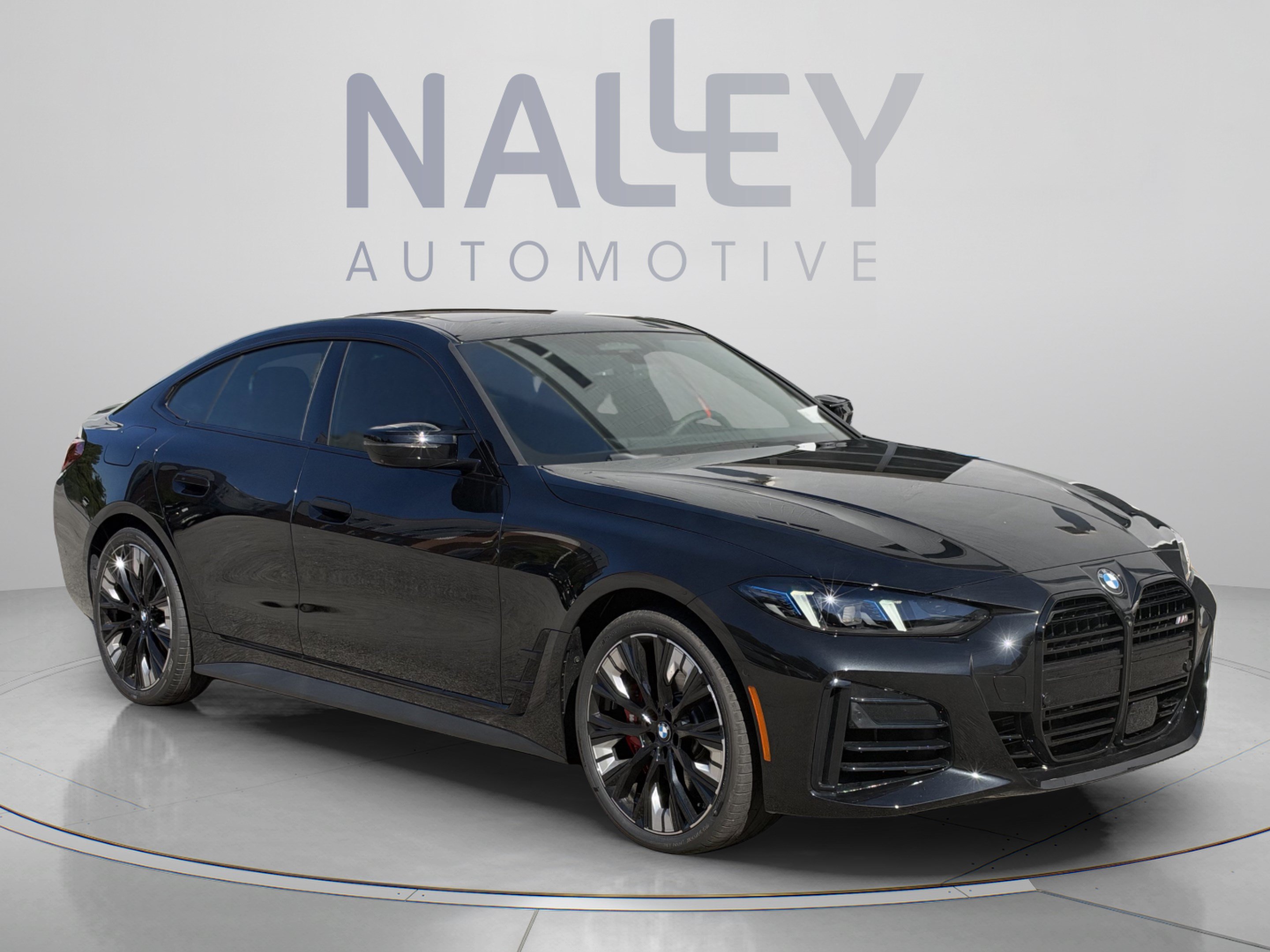 New 2026 BMW M440i w/ Premium Package RWD image 7