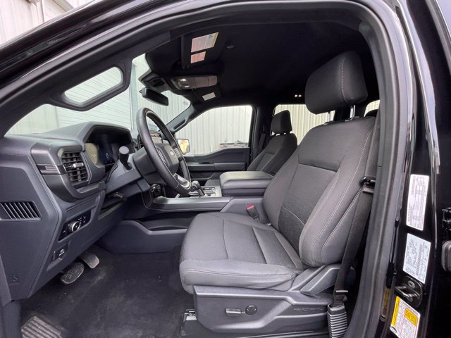 Used 2024 Ford F150 XLT w/ FX4 Off-Road Package AWD/4WD image 7