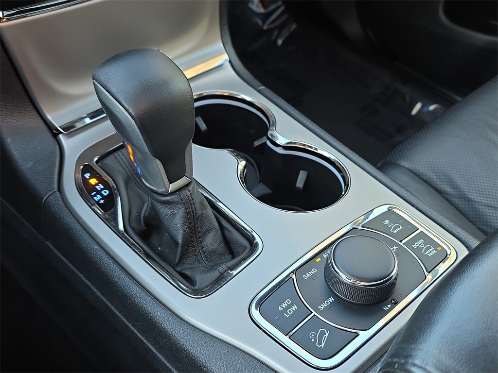 Used 2019 Jeep Grand Cherokee High Altitude image 28