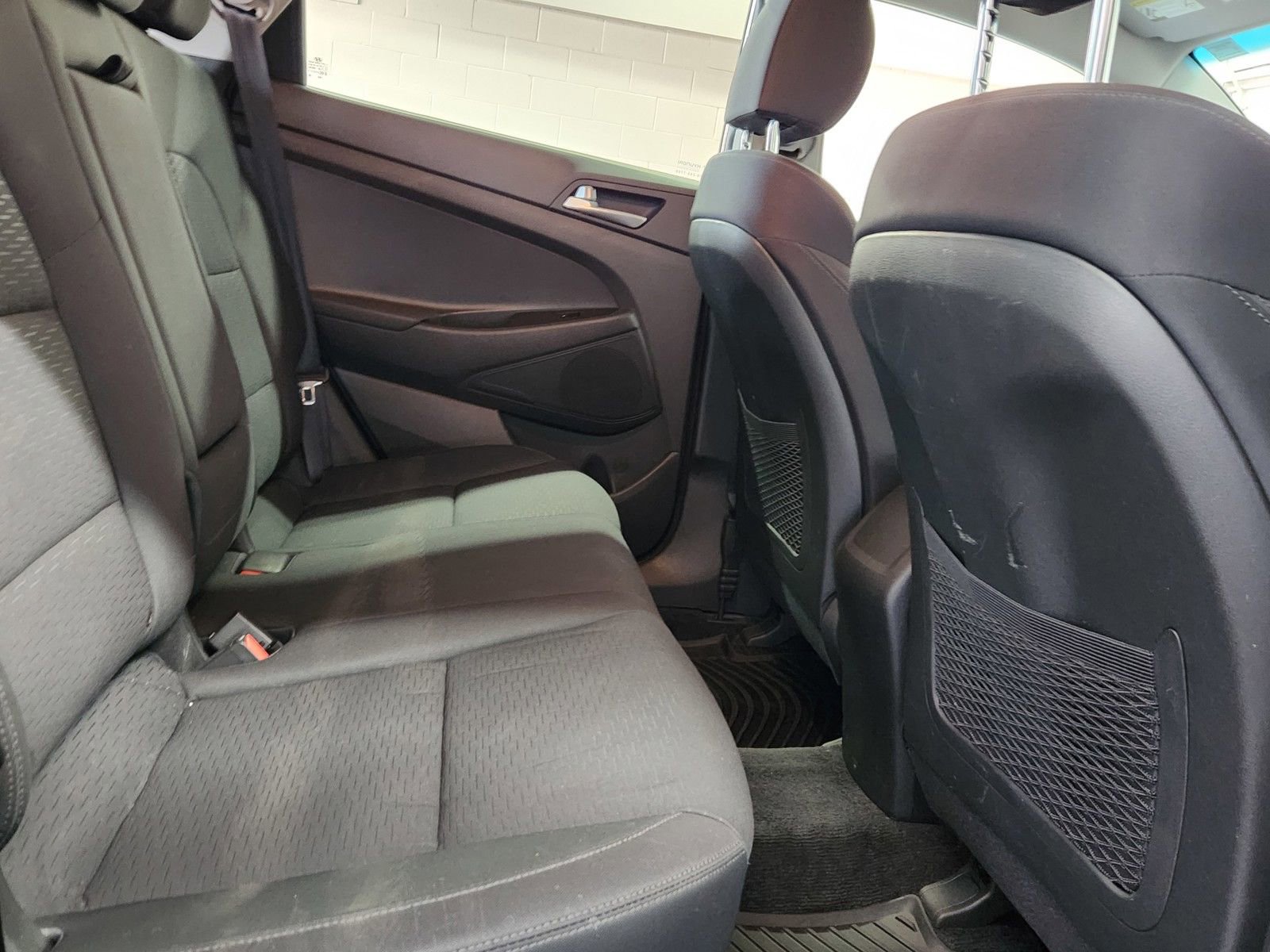 Used 2020 Hyundai Tucson SE image 21