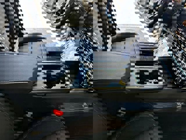 New 2025 Chevrolet Equinox EV RS w/ Active Safety Package 3 image 30