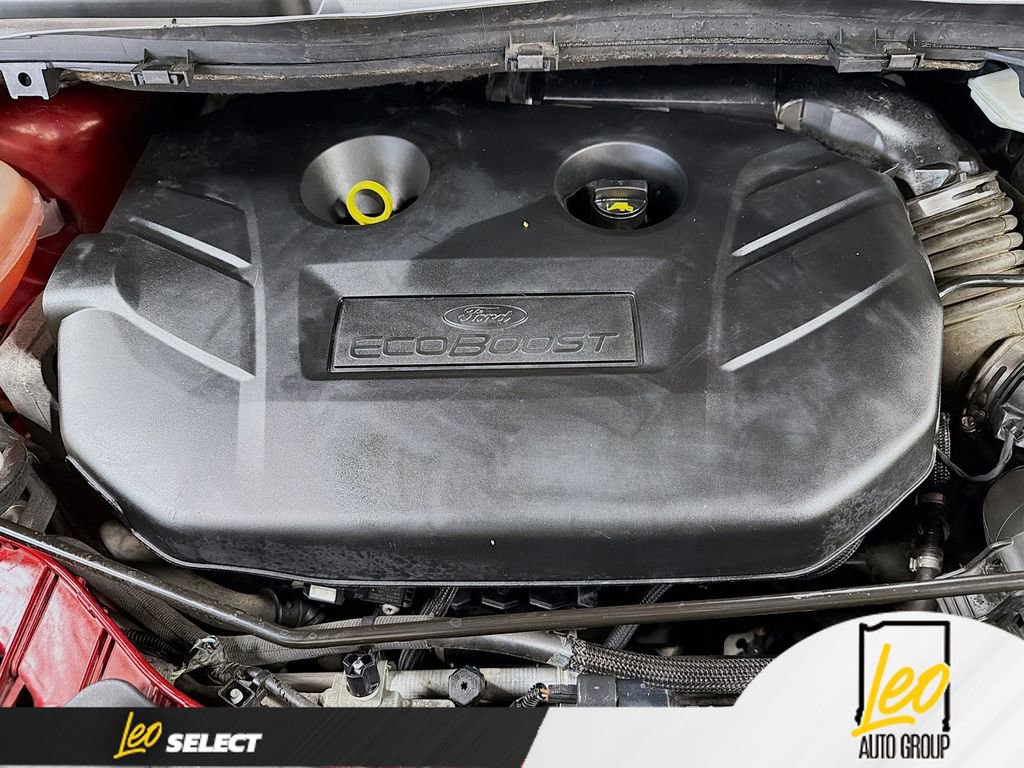 Used 2019 Ford Escape Titanium AWD/4WD image 30