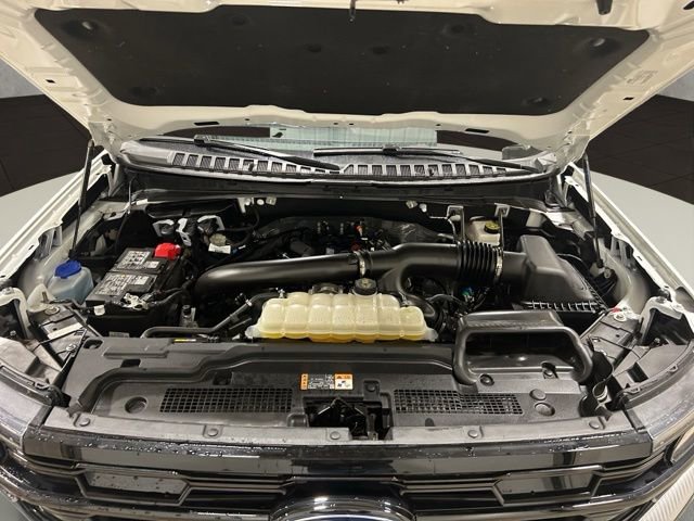 Used 2025 Ford Expedition Platinum AWD/4WD image 27