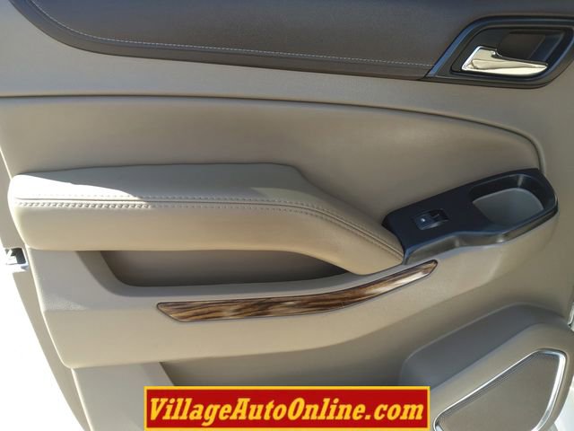 Used 2017 GMC Yukon XL SLT AWD/4WD image 27