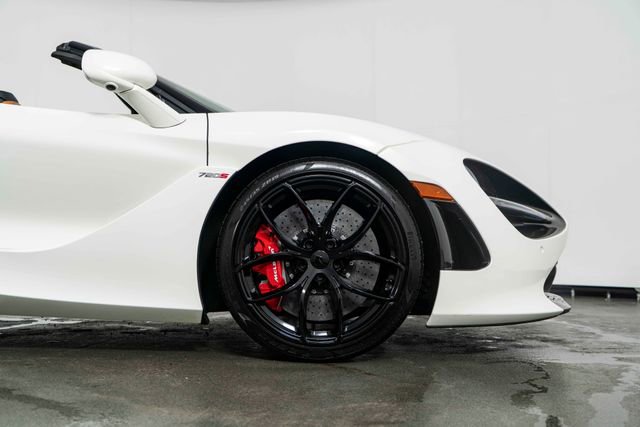 Used 2020 McLaren 720S Luxury RWD image 15