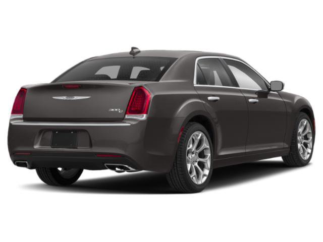 Used 2018 Chrysler 300 C w/ Sun, Sound & Nav Package RWD image 5
