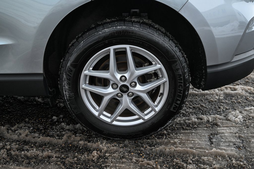 Certified 2024 Ford Edge SEL w/ Convenience Package image 13