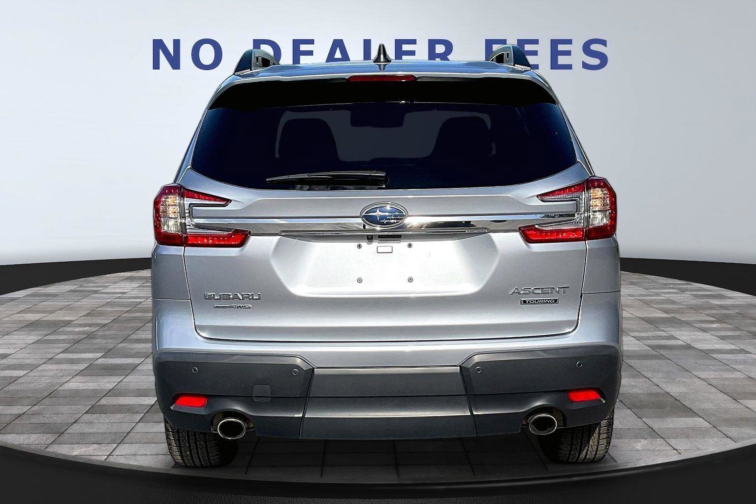 Used 2023 Subaru Ascent Touring AWD/4WD image 5
