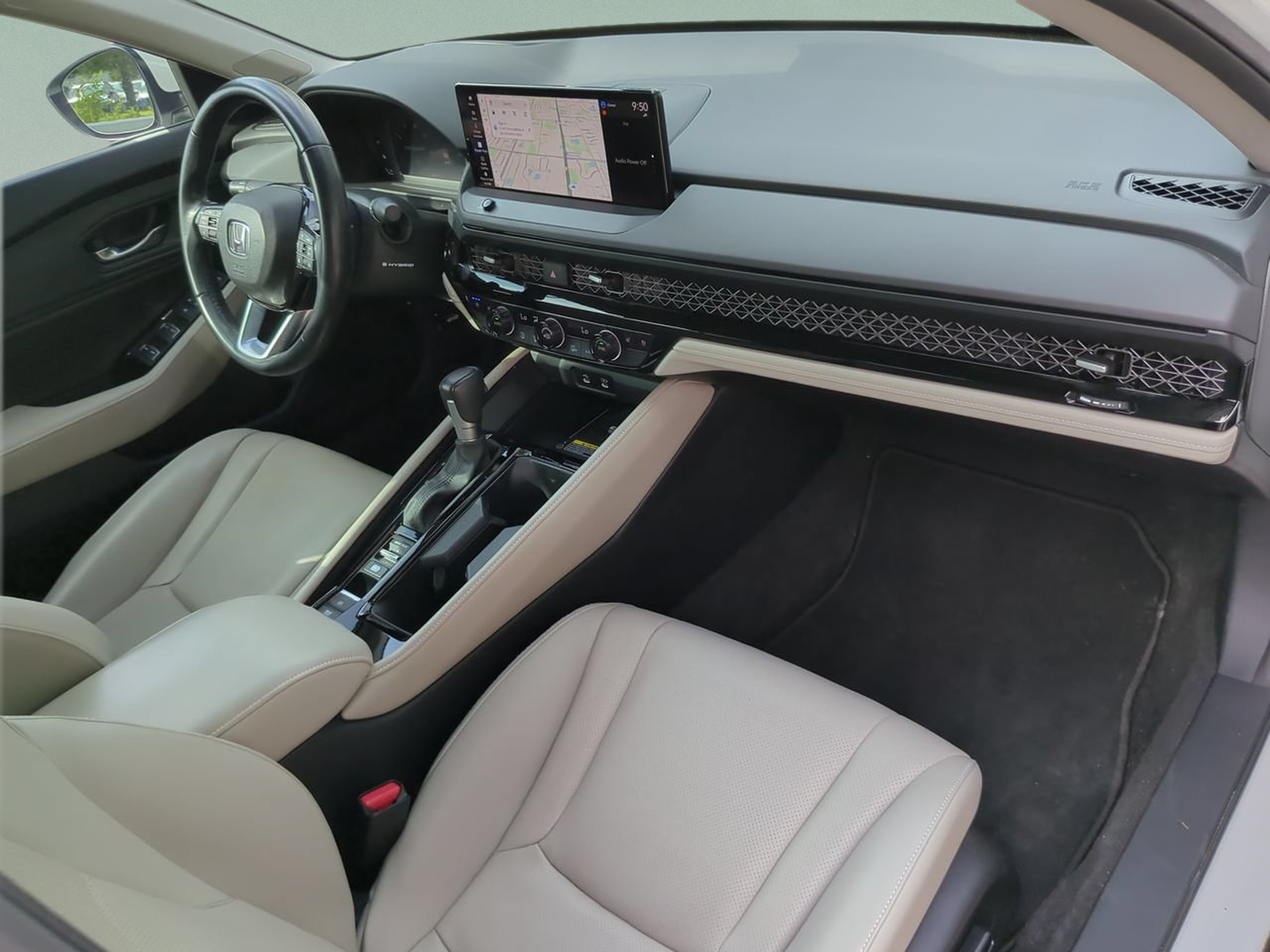 Certified 2023 Honda Accord Touring image 20