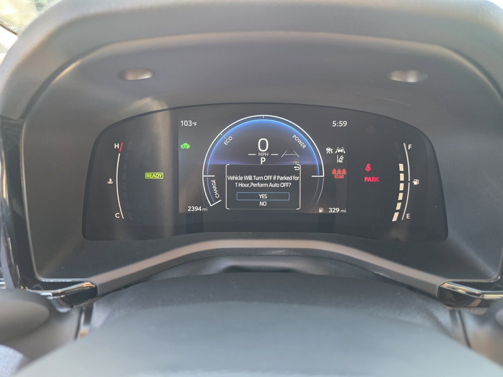 Certified 2026 Toyota Camry LE FWD image 28